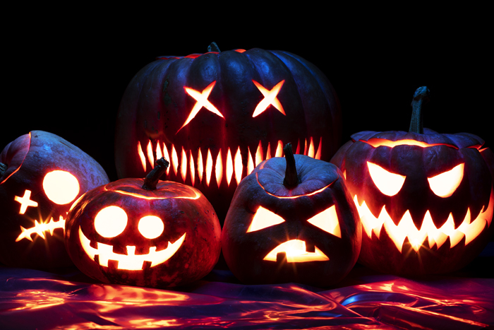 cine-halloween